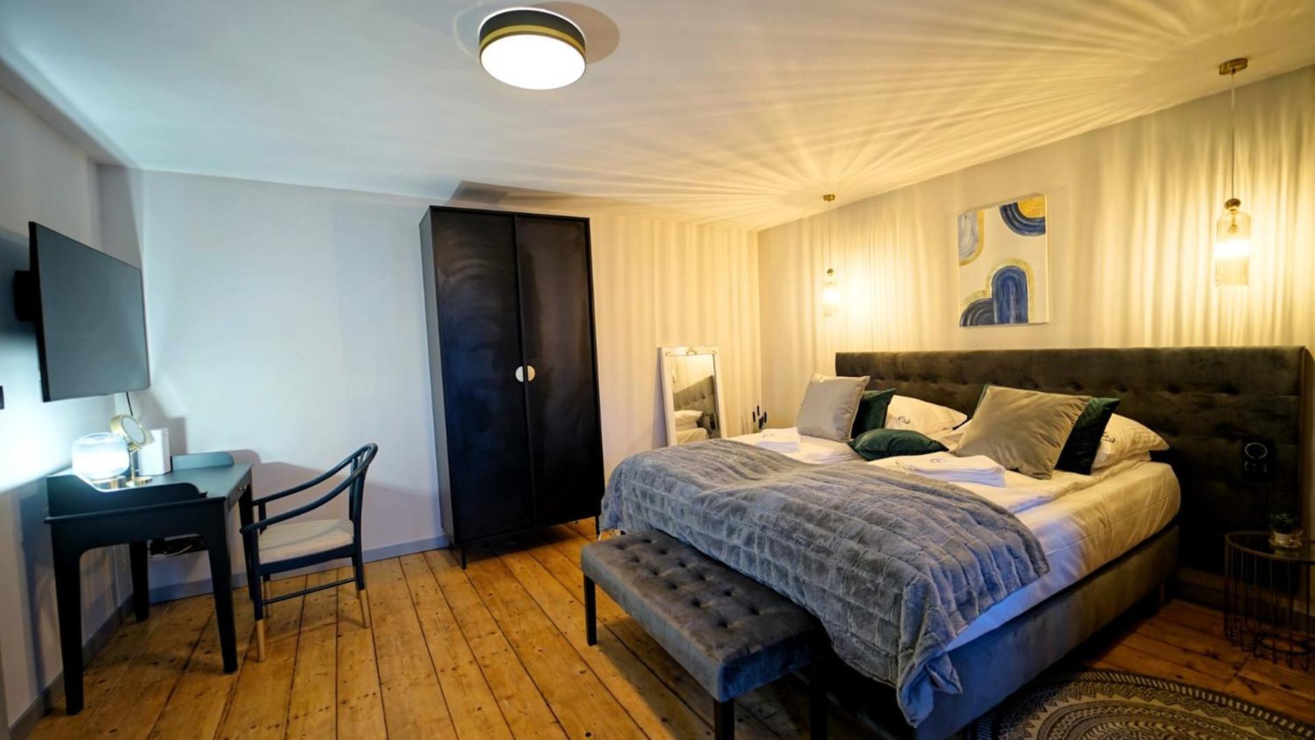 Apartamenty Every Sky Konstytucji 3 Maja 45 Karpacz Exterior foto