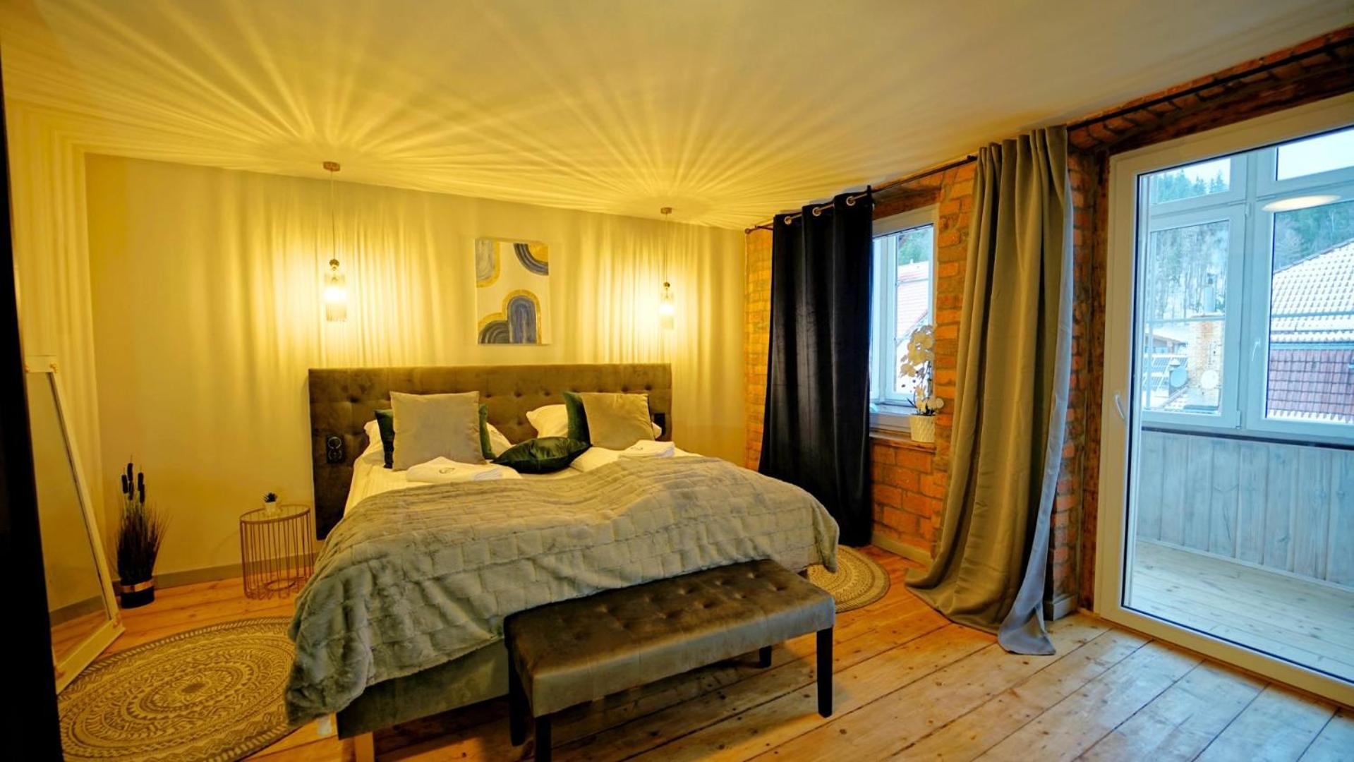 Apartamenty Every Sky Konstytucji 3 Maja 45 Karpacz Exterior foto